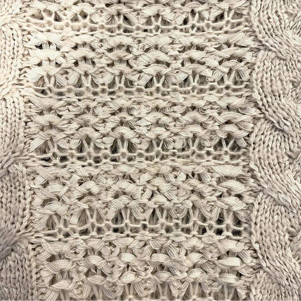 Pins+ Needles textural sweater - Picture 10 of 10